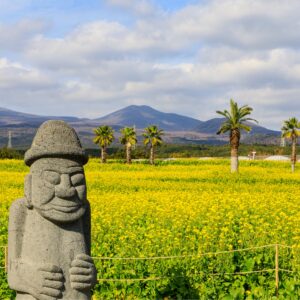 6日5晚 濟州 + 雪嶽山 +首爾