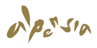 alpensia's logo