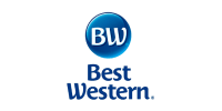 best western's logo