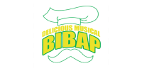 bibap's logo