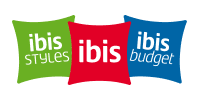 ibis's logo