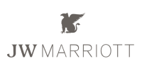 jw marriott's logo