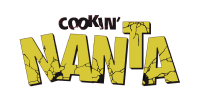 cookin' nanta's logo