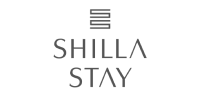 shilla stay's logo